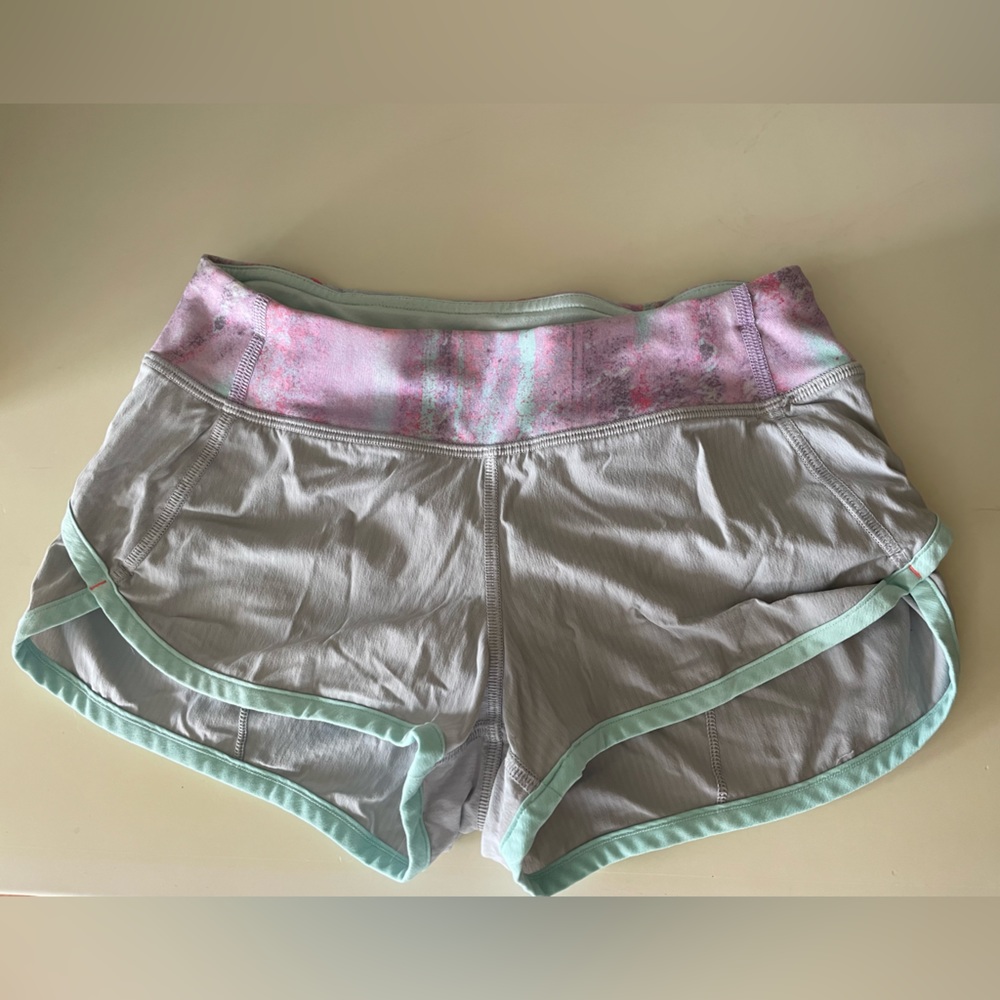 Ivivva speedy shorts. Size 8. $5 shipping